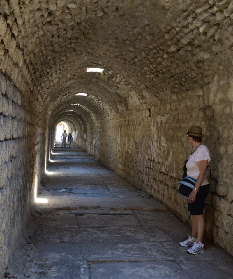 Pergamon tours